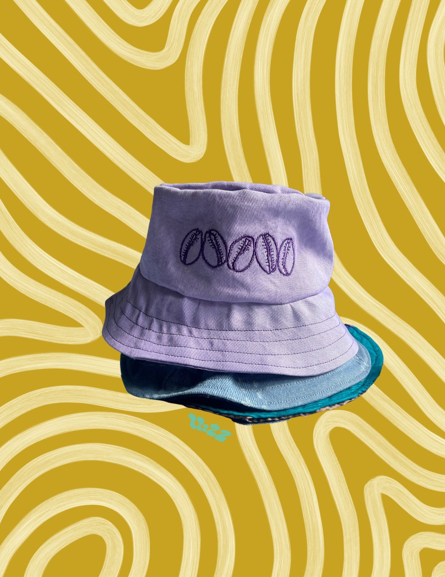 LOVE WILL SAVE YOU.* Bucket Hat